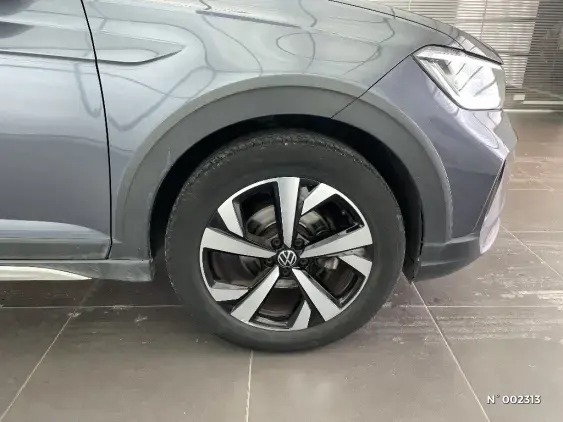 VOLKSWAGEN TAIGO - voiture d'occasion - Photo 6