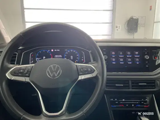 VOLKSWAGEN TAIGO - voiture d'occasion - Photo 7