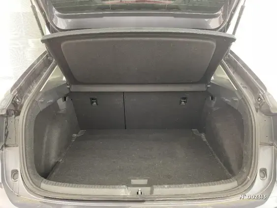 VOLKSWAGEN TAIGO - voiture d'occasion - Photo 5