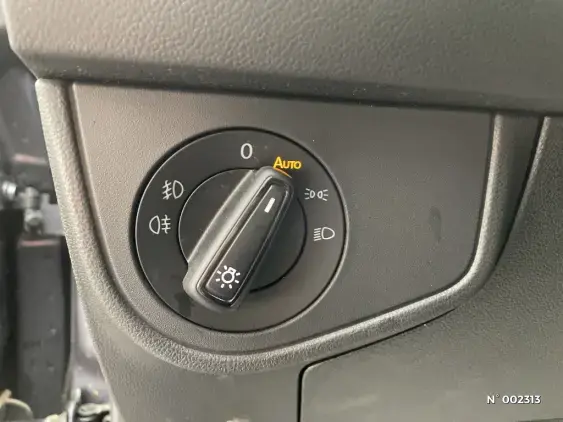 VOLKSWAGEN TAIGO - voiture d'occasion - Photo 13