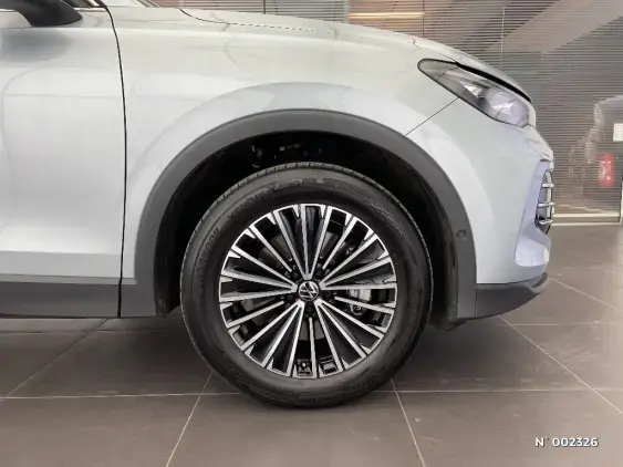 VOLKSWAGEN TIGUAN III - voiture d'occasion - Photo 6