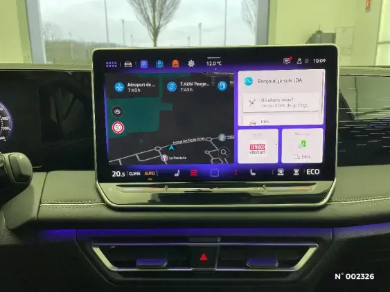 VOLKSWAGEN TIGUAN III - voiture d'occasion - Photo 11