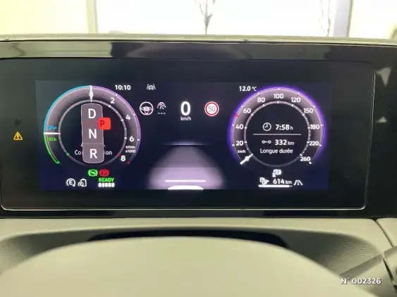 VOLKSWAGEN TIGUAN III - voiture d'occasion - Photo 10