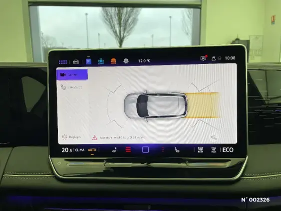 VOLKSWAGEN TIGUAN III - voiture d'occasion - Photo 12