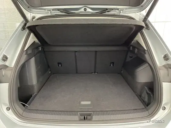 VOLKSWAGEN TIGUAN III - voiture d'occasion - Photo 5