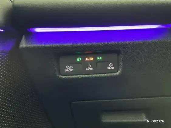 VOLKSWAGEN TIGUAN III - voiture d'occasion - Photo 13