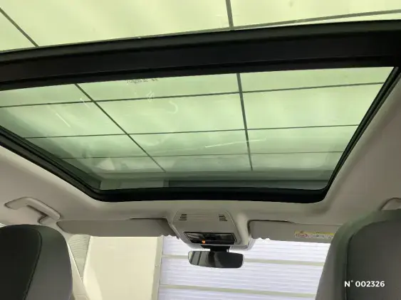 VOLKSWAGEN TIGUAN III - voiture d'occasion - Photo 24