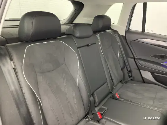 VOLKSWAGEN TIGUAN III - voiture d'occasion - Photo 9