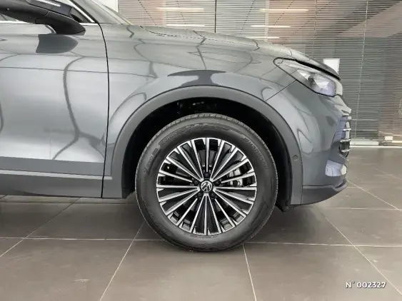 VOLKSWAGEN TIGUAN III - voiture d'occasion - Photo 6