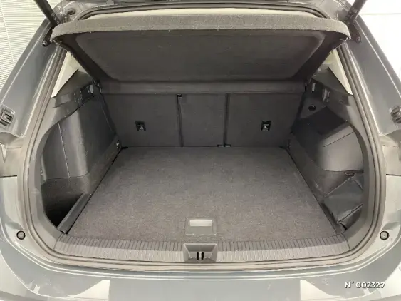 VOLKSWAGEN TIGUAN III - voiture d'occasion - Photo 5