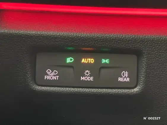 VOLKSWAGEN TIGUAN III - voiture d'occasion - Photo 13