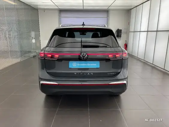 VOLKSWAGEN TIGUAN III - voiture d'occasion - Photo 4