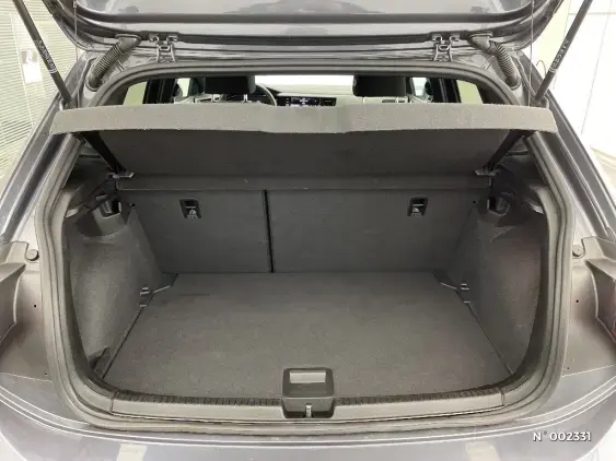 VOLKSWAGEN POLO V - voiture d'occasion - Photo 5