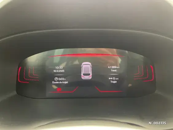 SEAT ATECA - voiture d'occasion - Photo 10