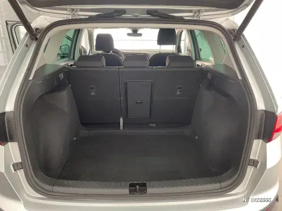 SEAT ATECA - voiture d'occasion - Photo 5