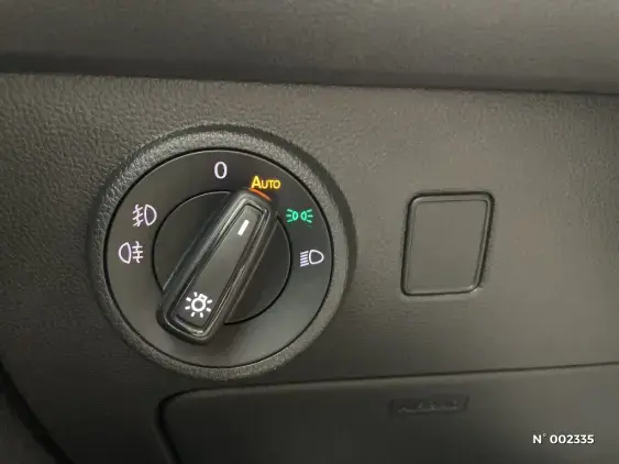 SEAT ATECA - voiture d'occasion - Photo 13