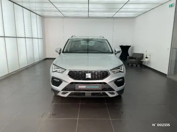 SEAT ATECA - voiture d'occasion - Photo 2