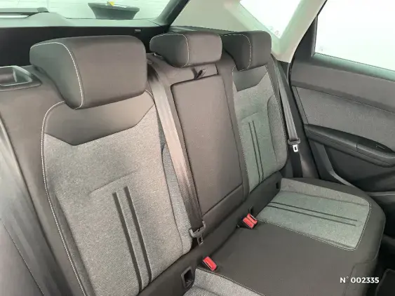 SEAT ATECA - voiture d'occasion - Photo 9