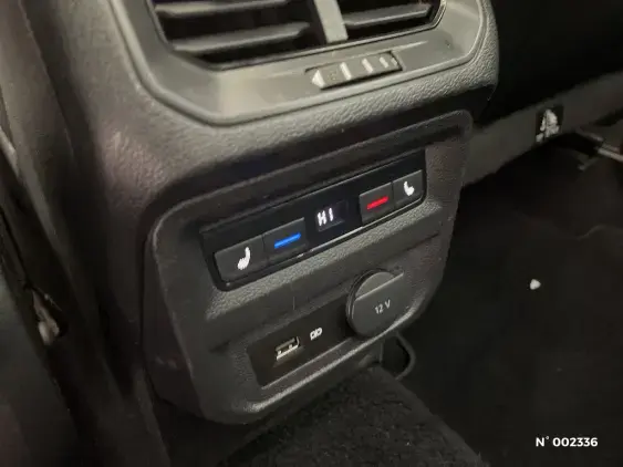 SEAT TARRACO - voiture d'occasion - Photo 26