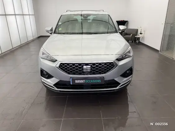 SEAT TARRACO - voiture d'occasion - Photo 2