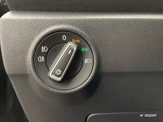 VOLKSWAGEN T-ROC II - voiture d'occasion - Photo 13