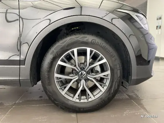 VOLKSWAGEN TIGUAN II - voiture d'occasion - Photo 6