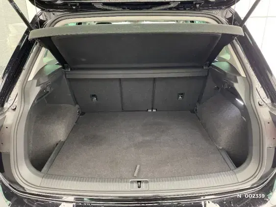 VOLKSWAGEN TIGUAN II - voiture d'occasion - Photo 5