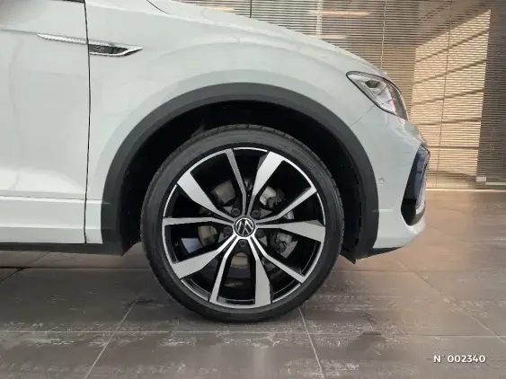 VOLKSWAGEN T-ROC II - voiture d'occasion - Photo 6