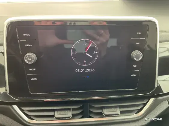 VOLKSWAGEN T-ROC II - voiture d'occasion - Photo 11