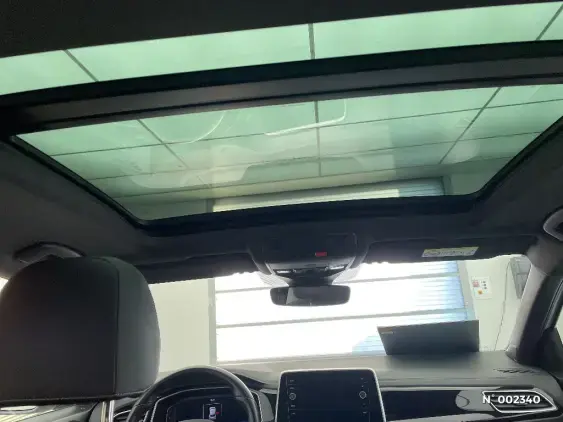 VOLKSWAGEN T-ROC II - voiture d'occasion - Photo 24