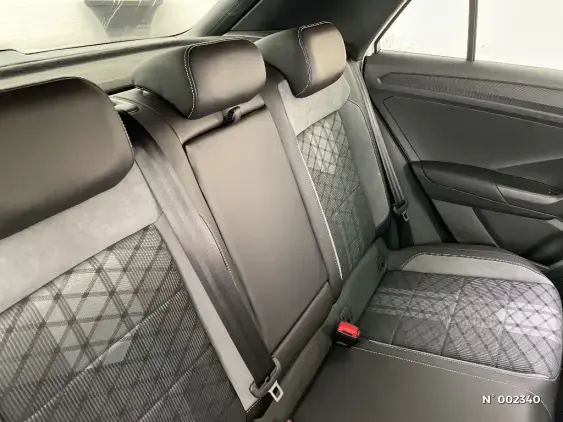 VOLKSWAGEN T-ROC II - voiture d'occasion - Photo 9