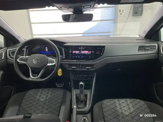 VOLKSWAGEN POLO V - voiture d'occasion - Photo 7