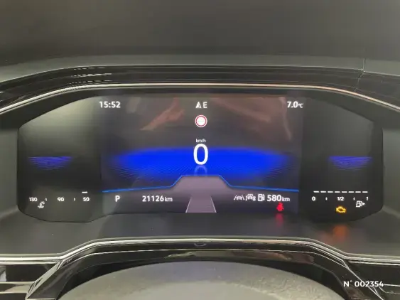 VOLKSWAGEN POLO V - voiture d'occasion - Photo 10