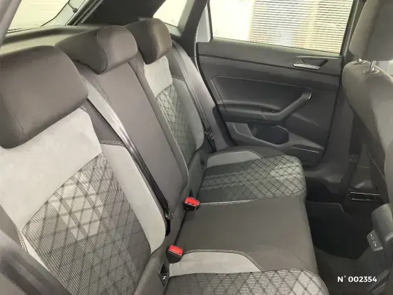 VOLKSWAGEN POLO V - voiture d'occasion - Photo 9