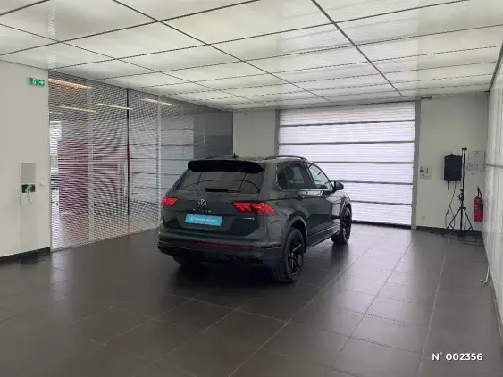 VOLKSWAGEN TIGUAN III - voiture d'occasion - Photo 3