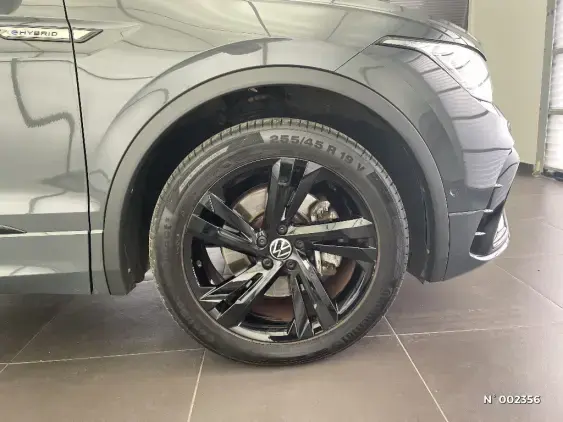 VOLKSWAGEN TIGUAN III - voiture d'occasion - Photo 6