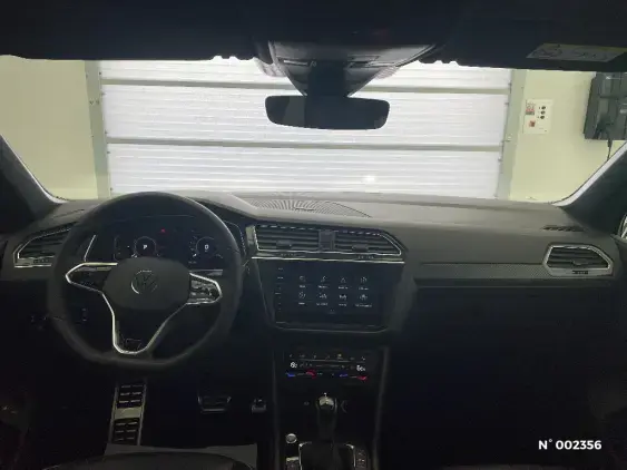 VOLKSWAGEN TIGUAN III - voiture d'occasion - Photo 7