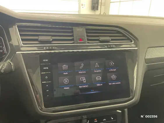 VOLKSWAGEN TIGUAN III - voiture d'occasion - Photo 11