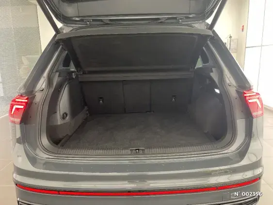 VOLKSWAGEN TIGUAN III - voiture d'occasion - Photo 5