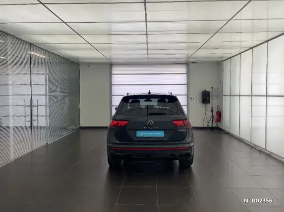 VOLKSWAGEN TIGUAN III - voiture d'occasion - Photo 4