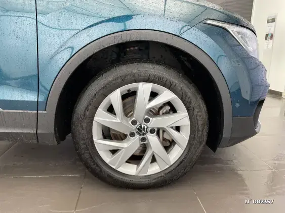 VOLKSWAGEN TIGUAN III - voiture d'occasion - Photo 6