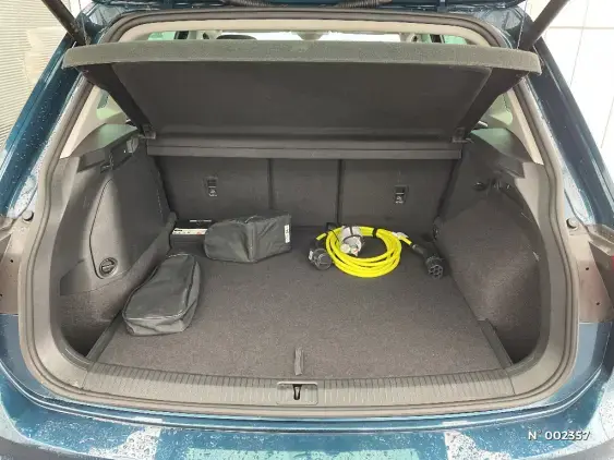 VOLKSWAGEN TIGUAN III - voiture d'occasion - Photo 5