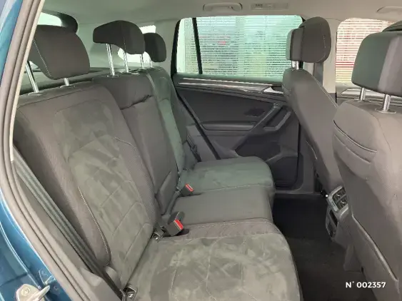 VOLKSWAGEN TIGUAN III - voiture d'occasion - Photo 9