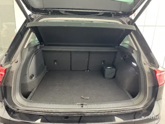 VOLKSWAGEN TIGUAN III - voiture d'occasion - Photo 5