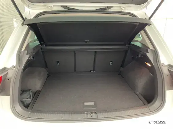 VOLKSWAGEN TIGUAN II - voiture d'occasion - Photo 5