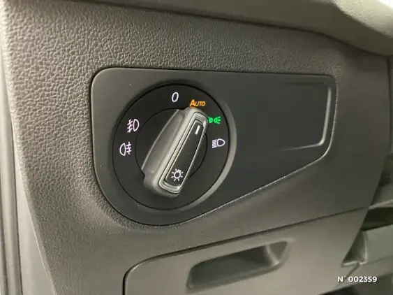 VOLKSWAGEN TIGUAN II - voiture d'occasion - Photo 13