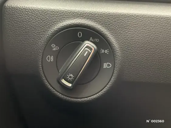 VOLKSWAGEN T-ROC II - voiture d'occasion - Photo 13