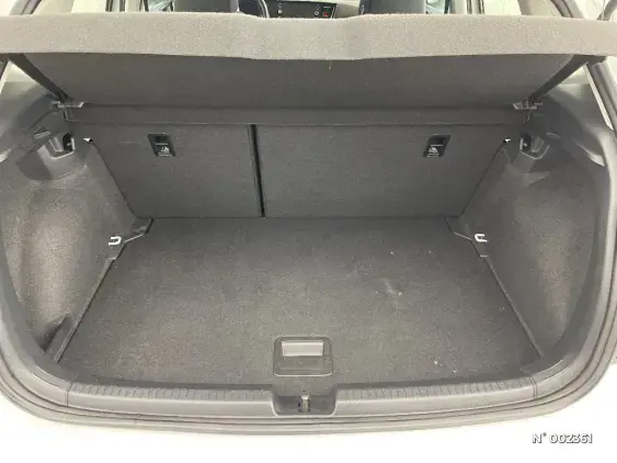 VOLKSWAGEN POLO V - voiture d'occasion - Photo 5