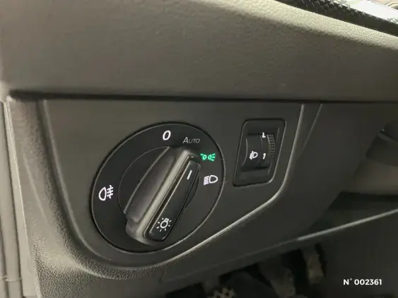 VOLKSWAGEN POLO V - voiture d'occasion - Photo 13