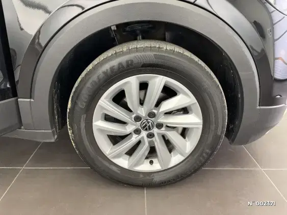 VOLKSWAGEN T-CROSS - voiture d'occasion - Photo 6